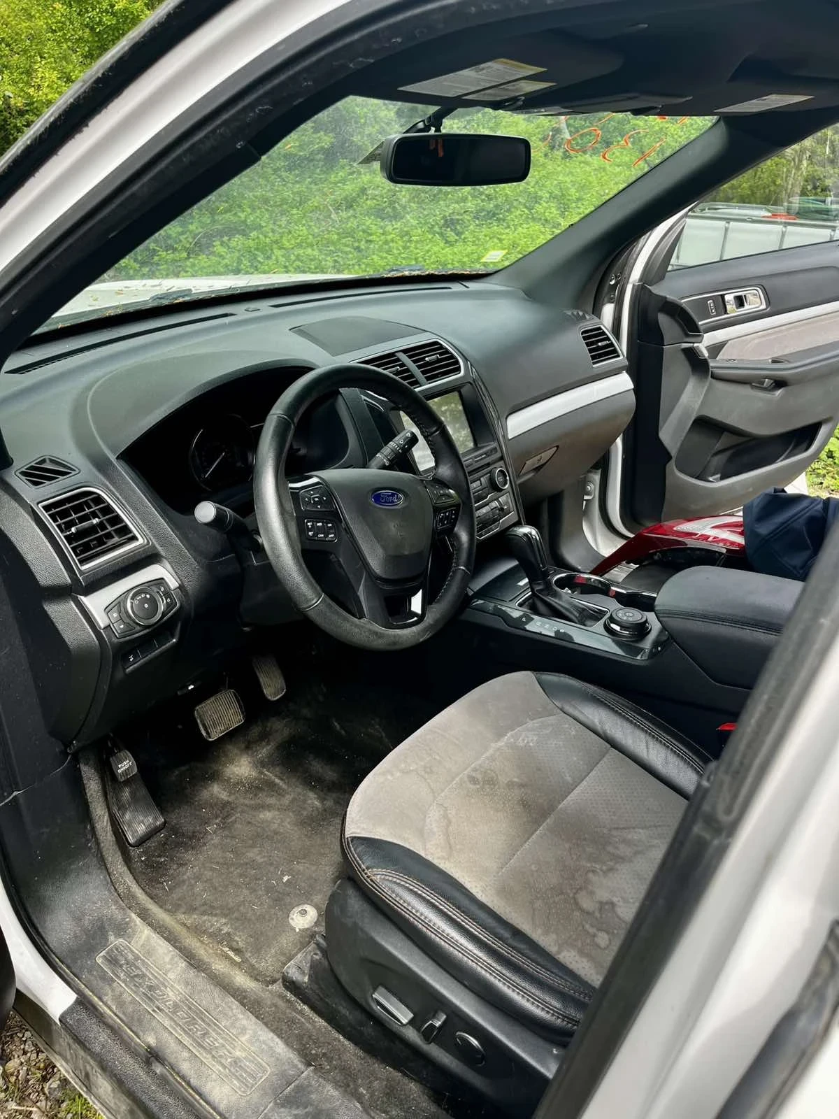 Ford Explorer 2 Броя!!!!!!, снимка 6 - Автомобили и джипове - 54611052