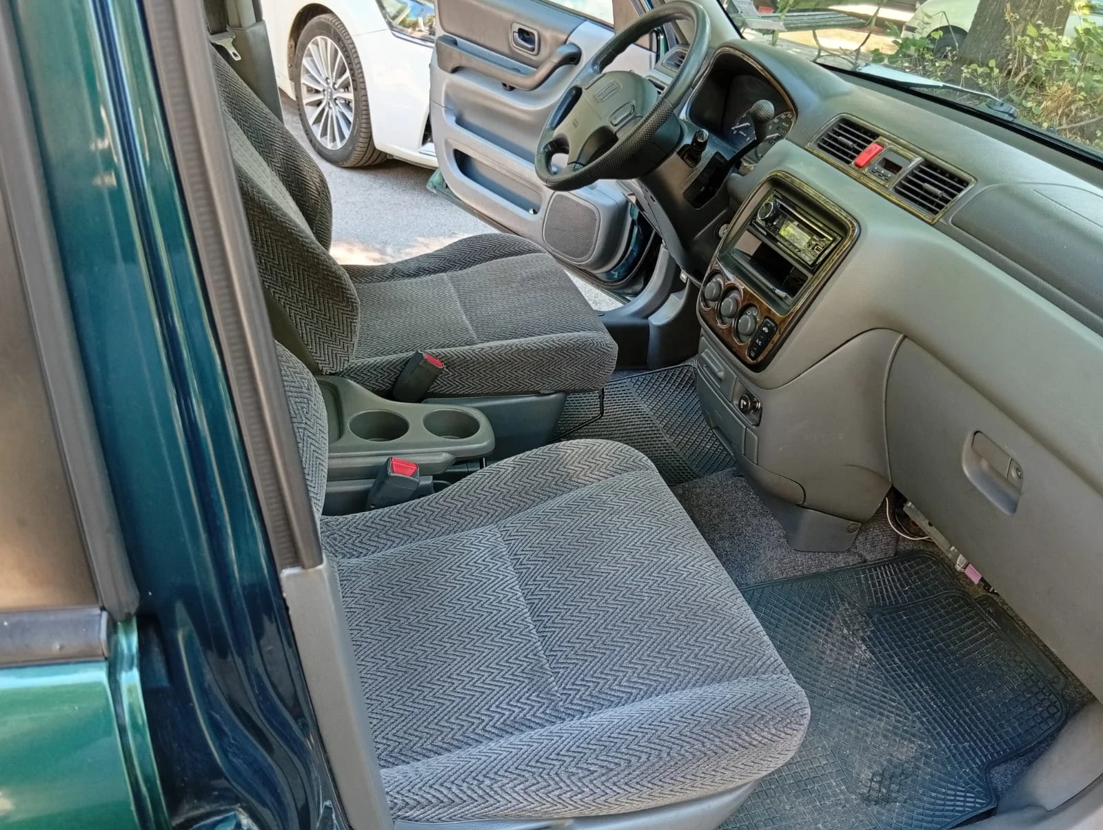 Honda Cr-v, снимка 8 - Автомобили и джипове - 55282694