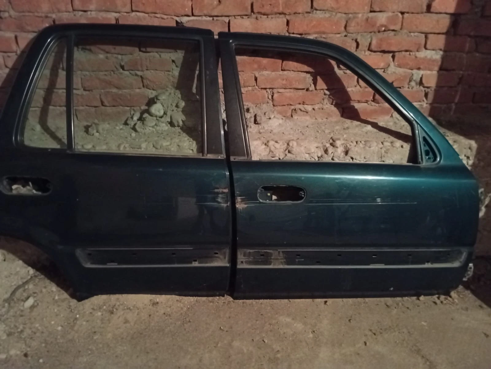 Honda Cr-v, снимка 11 - Автомобили и джипове - 55282694
