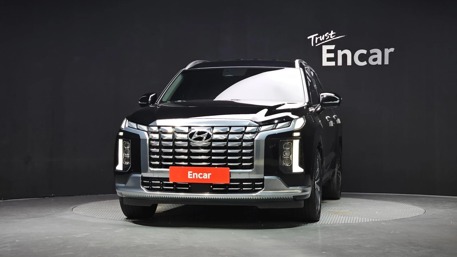Hyundai Palisade 3.8 4WD CALLIGRAPHY, снимка 3 - Автомобили и джипове - 55663565