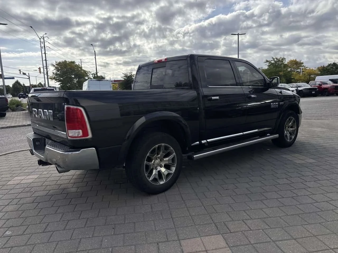 Dodge RAM 1500 | Mobile.bg � ����������� 7
