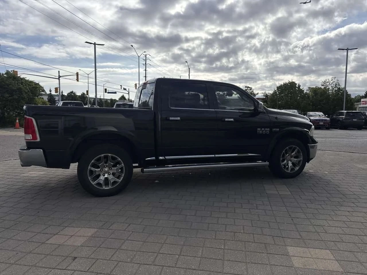Dodge RAM 1500 | Mobile.bg � ����������� 8