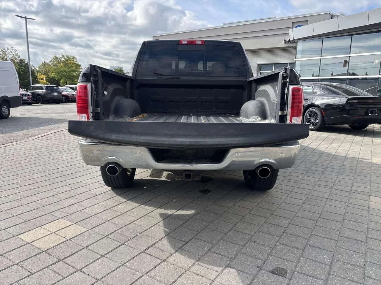 Dodge RAM 1500 | Mobile.bg � ����������� 10