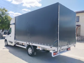 Renault Master, снимка 9