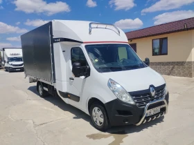 Renault Master, снимка 6