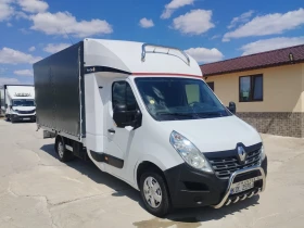 Renault Master, снимка 3