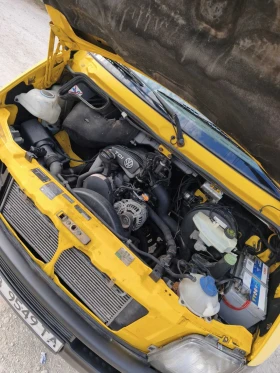 VW Lt 35, снимка 6