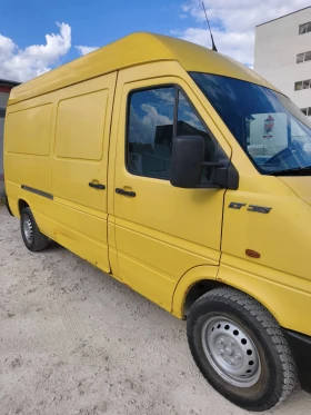 VW Lt 35, снимка 2