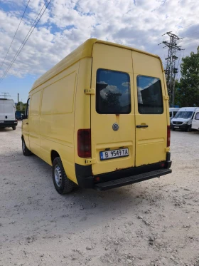 VW Lt 35, снимка 7
