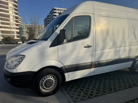     Mercedes-Benz Sprinter 216 216 CDI