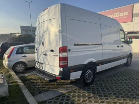 Mercedes-Benz Sprinter 216 216 CDI | Mobile.bg    2