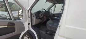 Peugeot Boxer 2.2 HDI 2  | Mobile.bg    10