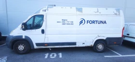 Peugeot Boxer 2.2 HDI 2  | Mobile.bg    13