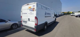Обява за продажба на Peugeot Boxer 2.2 HDI 2 броя ~9 598 лв. - изображение 5