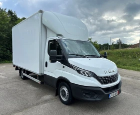    Iveco 35S18 HI-MATIC* LED*  1000* 4.10 