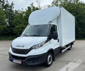     Iveco 35S18 HI-MATIC* LED*  1000* 4.10 