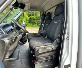 Iveco 35S18 HI-MATIC* LED*  1000* 4.10  | Mobile.bg    8
