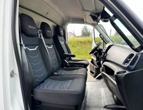 Iveco 35S18 HI-MATIC* LED*  1000* 4.10  | Mobile.bg    9