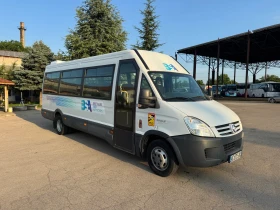 Iveco Deily 50C 50C17 B TOP M3