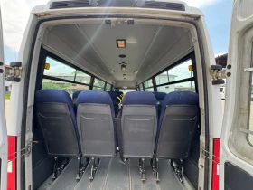 Iveco Deily 50C 50C17 B TOP M3 | Mobile.bg    14