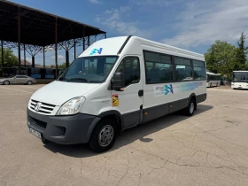 Обява за продажба на Iveco Deily 50C 50C17 B TOP ~37 200 лв. - изображение 1