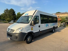 Обява за продажба на Iveco Deily 50C 50C17 B TOP M3 ~50 280 лв. - изображение 1
