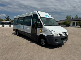Обява за продажба на Iveco Deily 50C 50C17 B TOP ~37 200 лв. - изображение 1