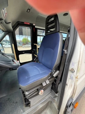 Обява за продажба на Iveco Deily 50C 50C17 B TOP ~37 200 лв. - изображение 7