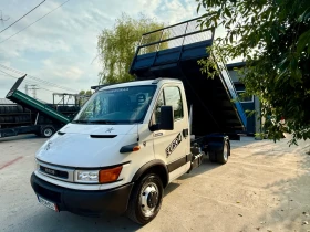 Обява за продажба на Iveco 35c11 Iveco Daily 35C11   Тристранен самосвал ~20 700 лв. - изображение 11