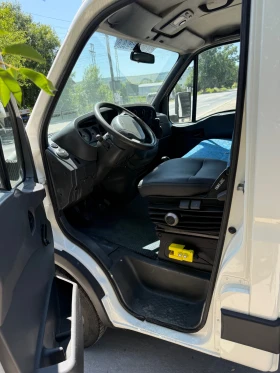 Iveco 35c11 Iveco Daily 35C11     | Mobile.bg    15