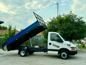 Обява за продажба на Iveco 35c11 Iveco Daily 35C11   Тристранен самосвал ~20 700 лв. - изображение 1
