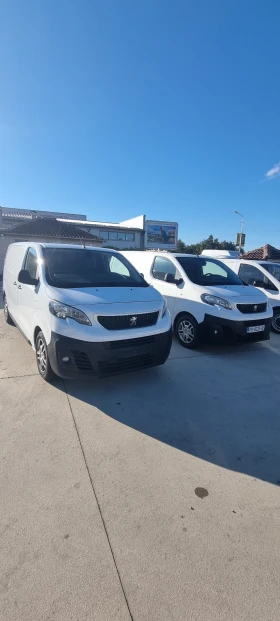 Обява за продажба на Peugeot Expert 2БРОЯ ТОП СЪСТОЯНИЕ ~20 700 лв. - изображение 11