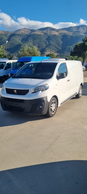     Peugeot Expert 2  