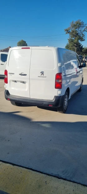     Peugeot Expert 2  