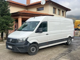 VW Crafter 2.0 TDI , EURO6 , NAVI , MAXI