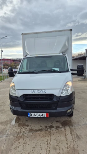     Iveco Daily 35c15* 3.0HPI* 4.80.* 3.5.* * 