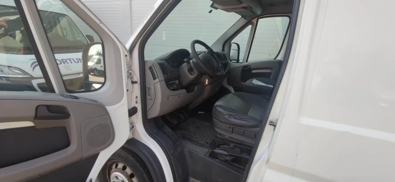 Peugeot Boxer 2.2 HDI, снимка 4 - Бусове и автобуси - 52564959