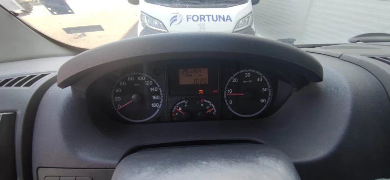 Peugeot Boxer 2.2 HDI, снимка 5 - Бусове и автобуси - 52564959