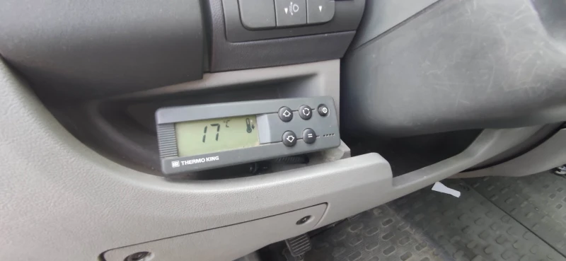 Peugeot Boxer 2.2 HDI, снимка 9 - Бусове и автобуси - 52564959