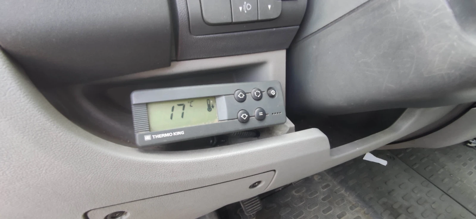 Peugeot Boxer 2.2 HDI - изображение 9