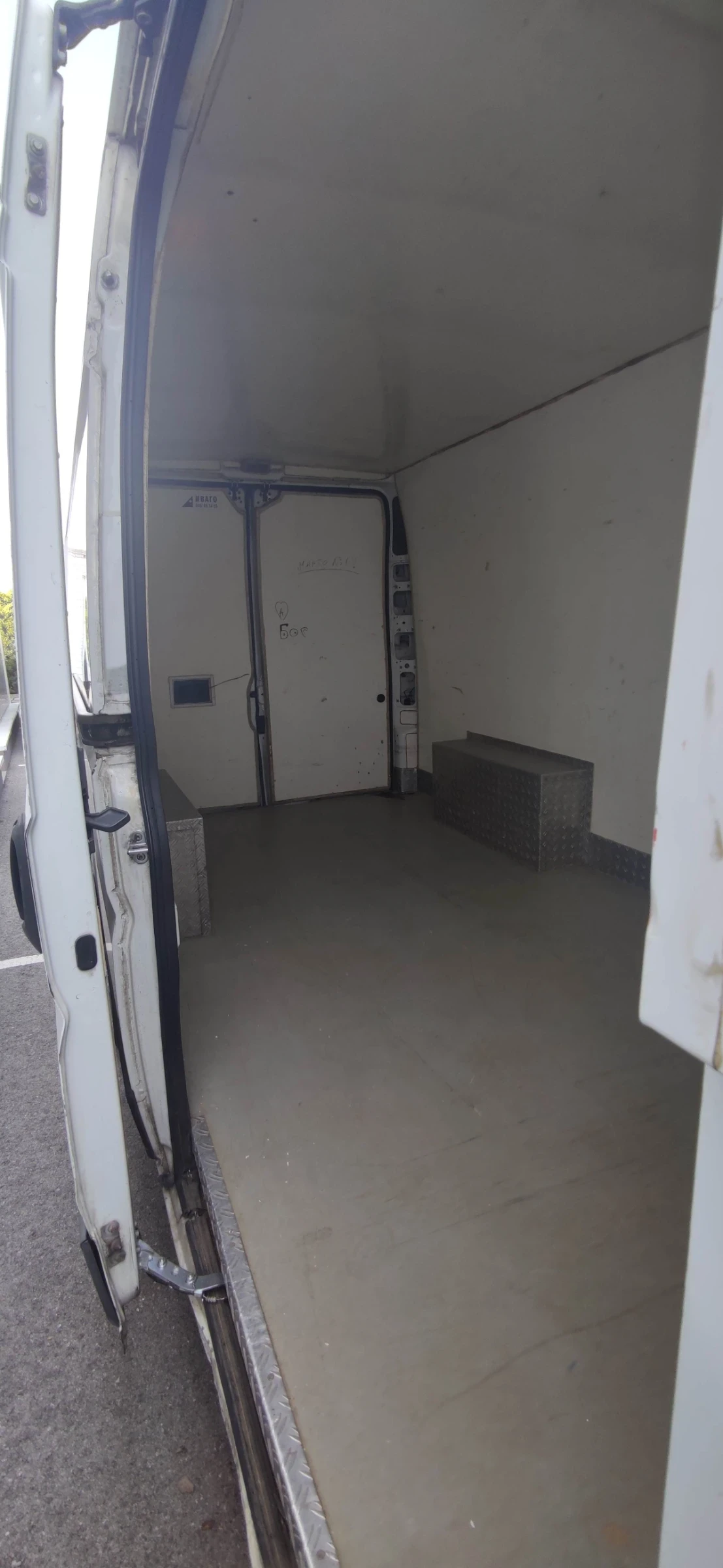 Peugeot Boxer 2.2 HDI | Mobile.bg � ����������� 11