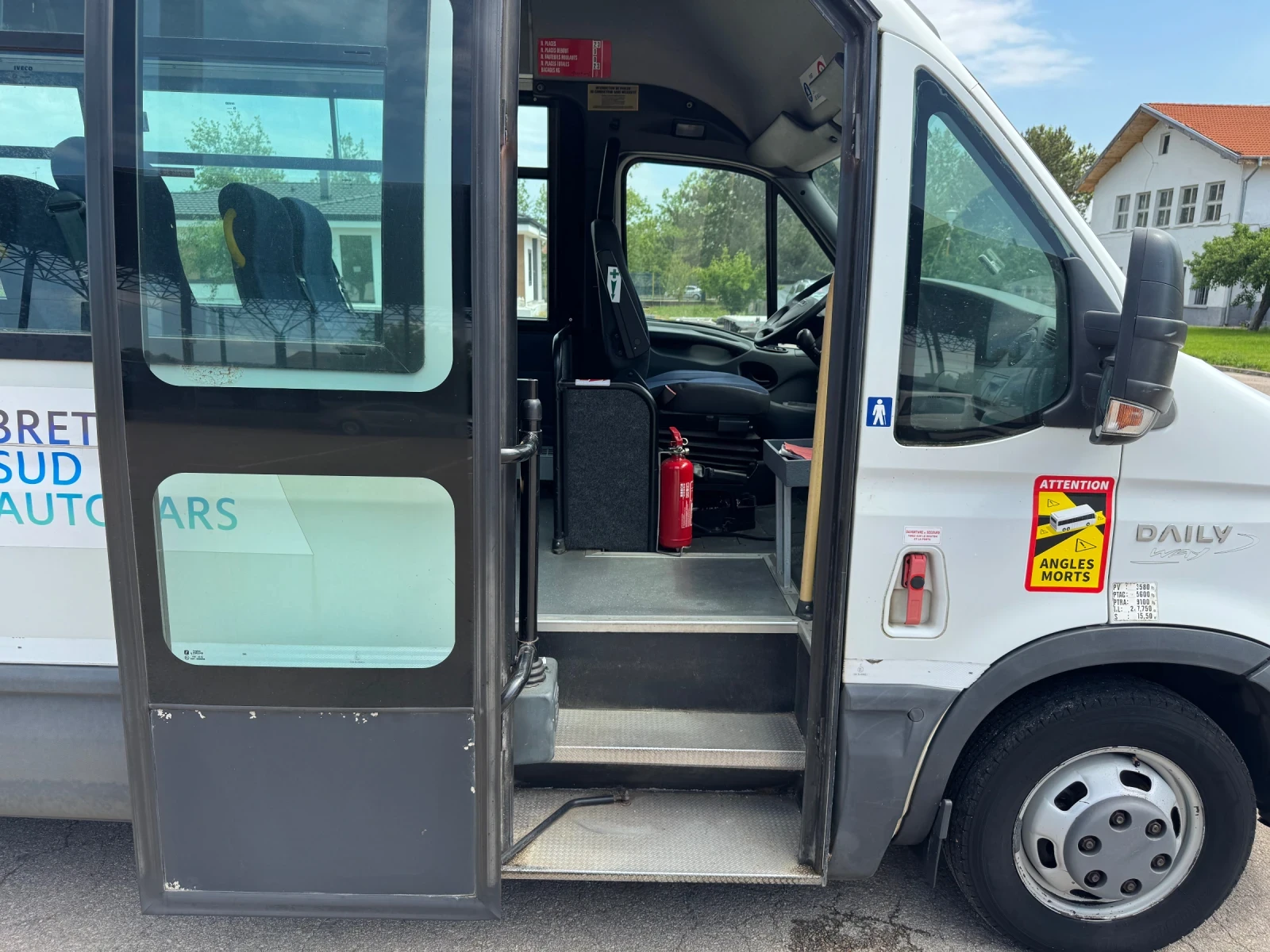 Iveco Deily 50C 50C17 B TOP - изображение 6