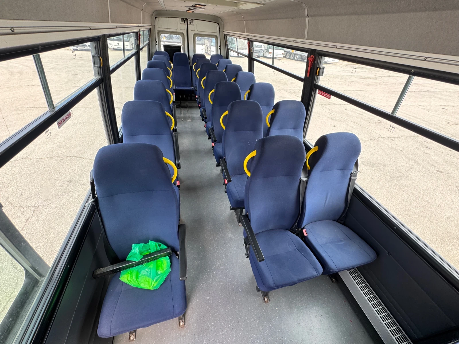 Iveco Deily 50C 50C17 B TOP - изображение 9