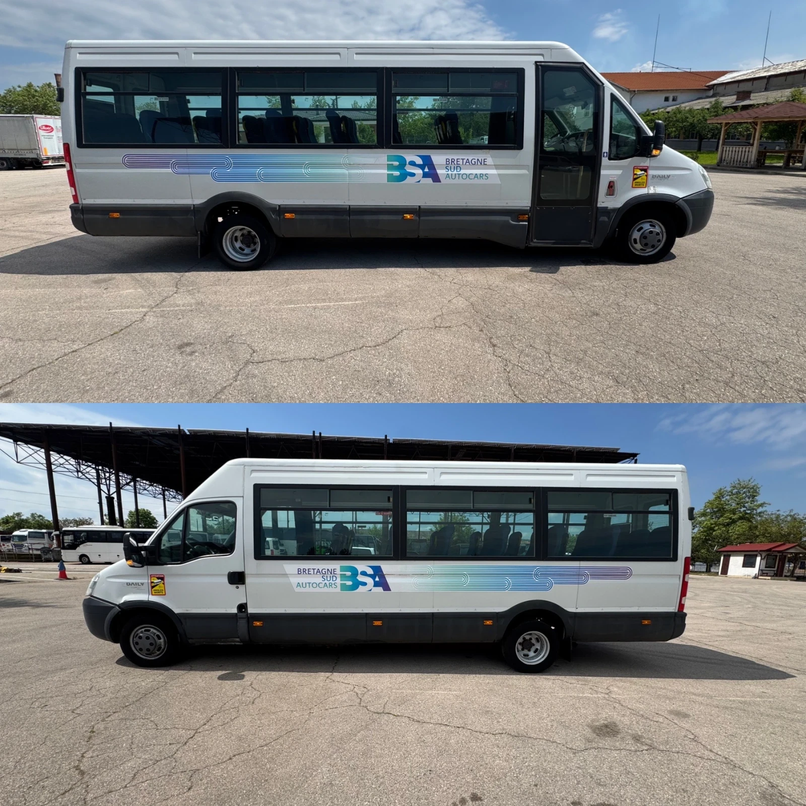 Iveco Deily 50C 50C17 B TOP - изображение 5