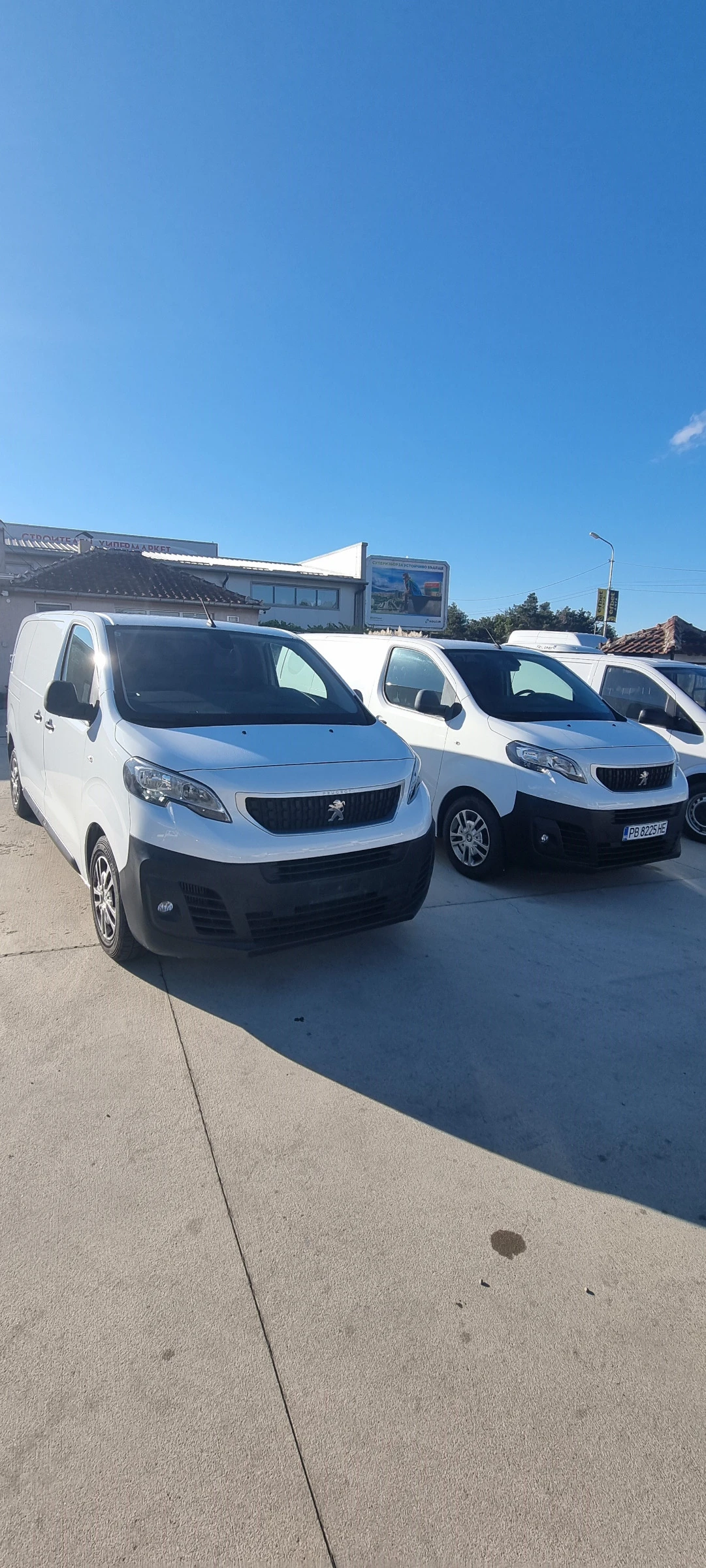 Peugeot Expert   | Mobile.bg   12