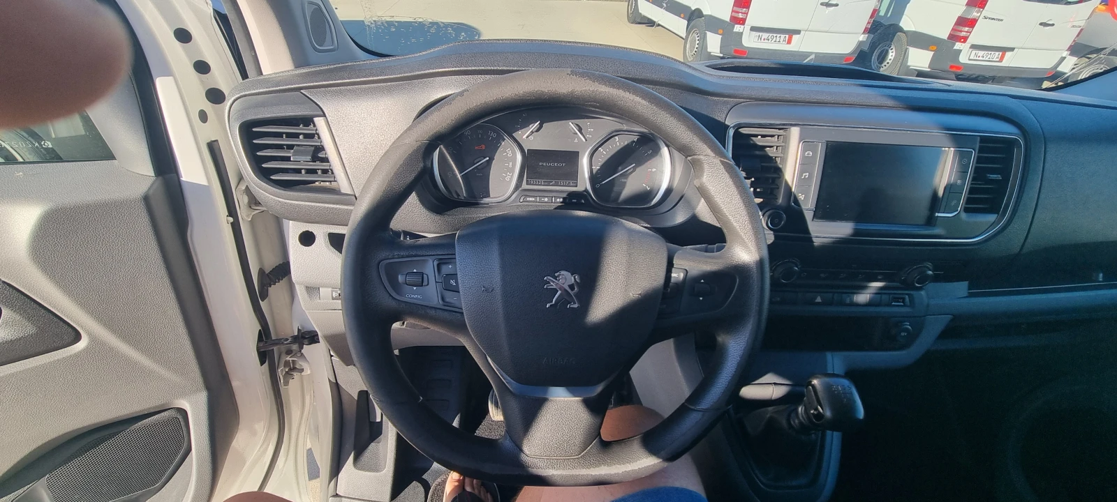 Peugeot Expert   | Mobile.bg   11