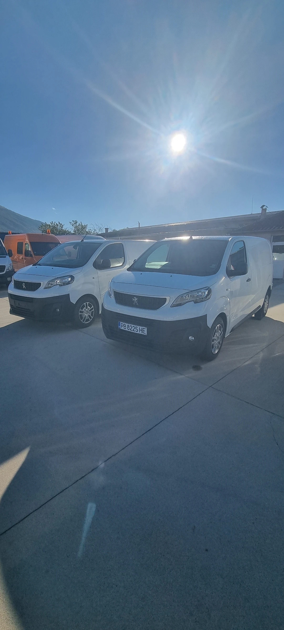 Peugeot Expert   | Mobile.bg   13