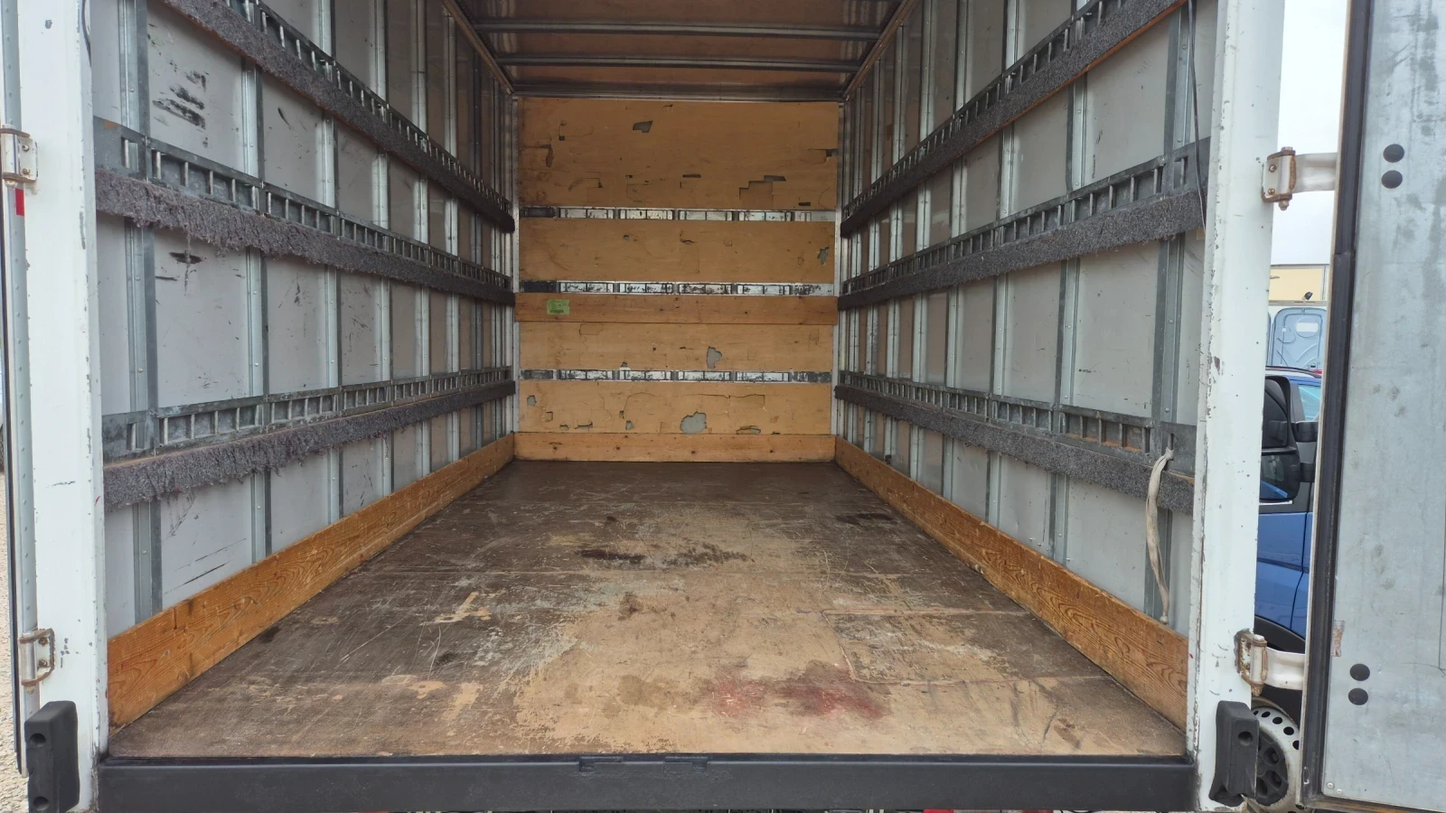 Iveco Daily 35c15* 3.0HPI* 4.80.* 3.5.* *  | Mobile.bg   13