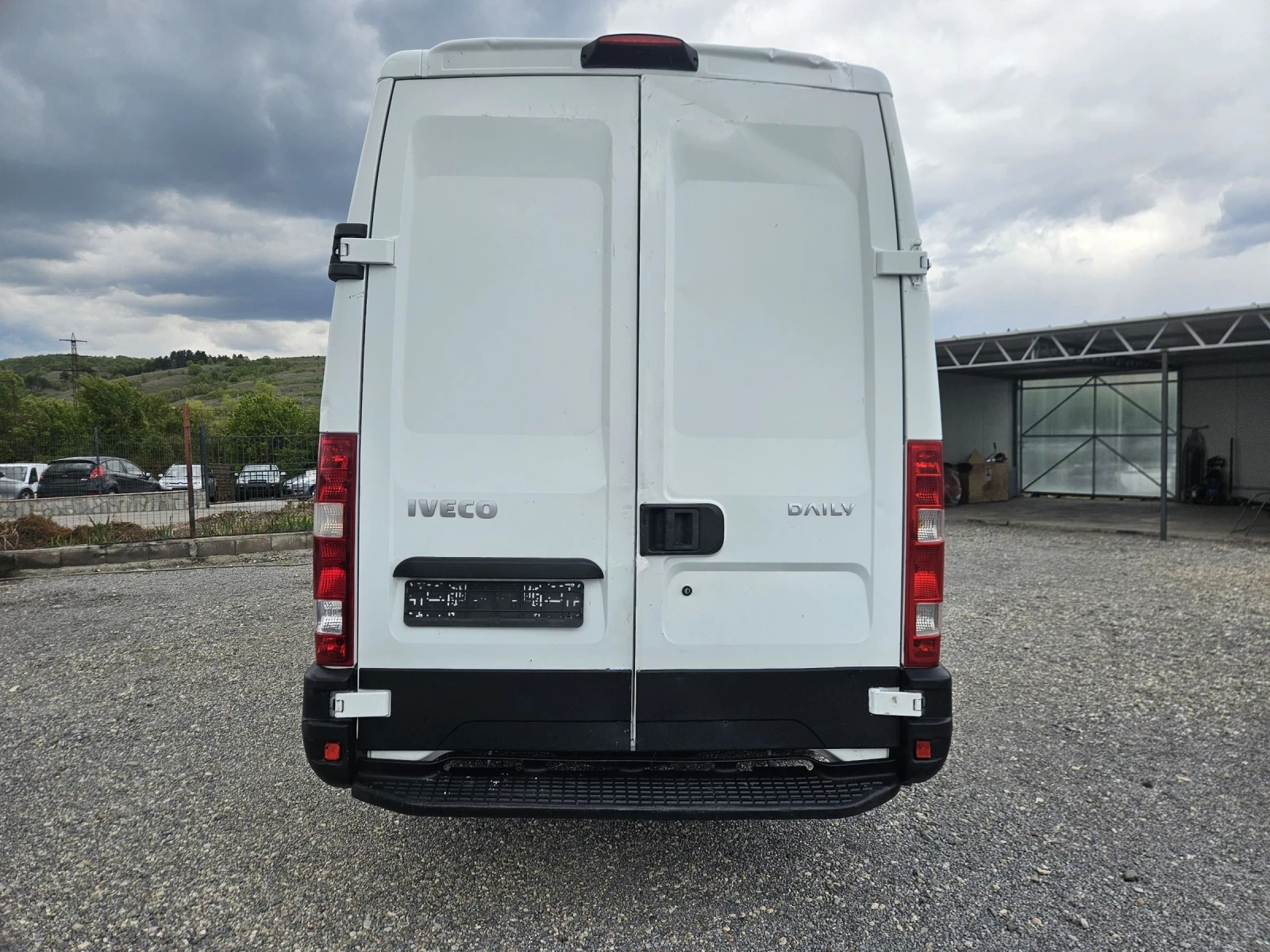 Iveco Daily  2.3 D, снимка 6 - Бусове и автобуси - 54416652