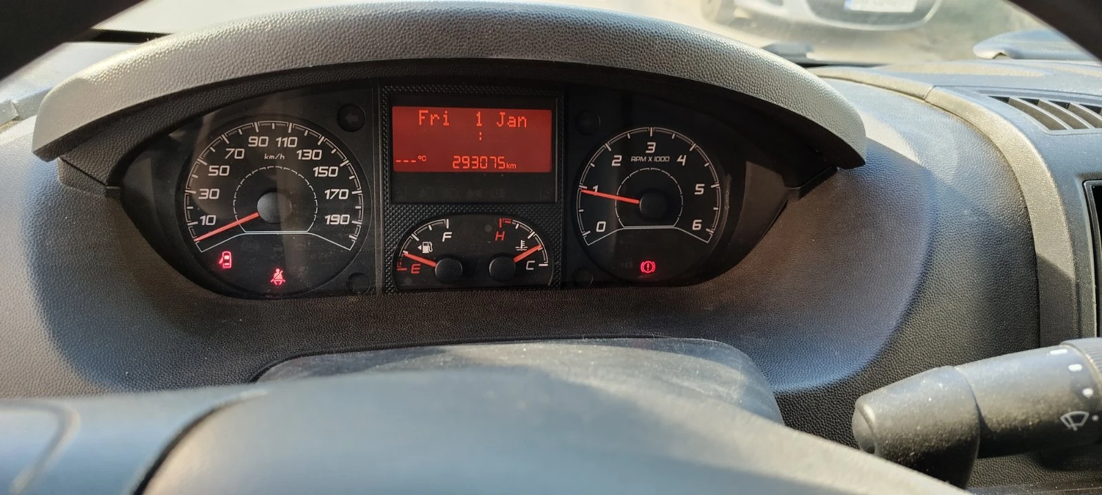 Citroen Jumper, снимка 3 - Бусове и автобуси - 56392749
